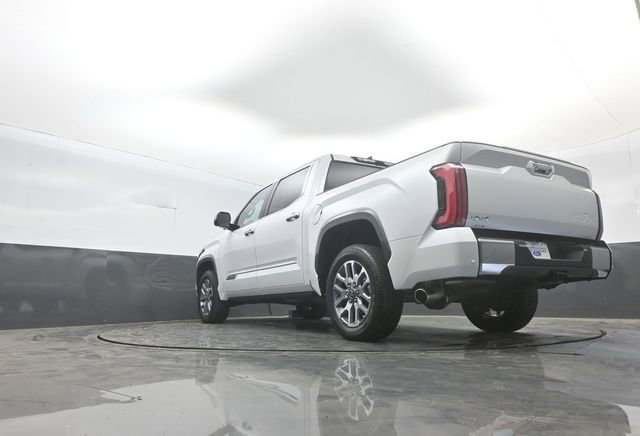Used 2025 Toyota Tundra 1794 Edition AWD/4WD image 37