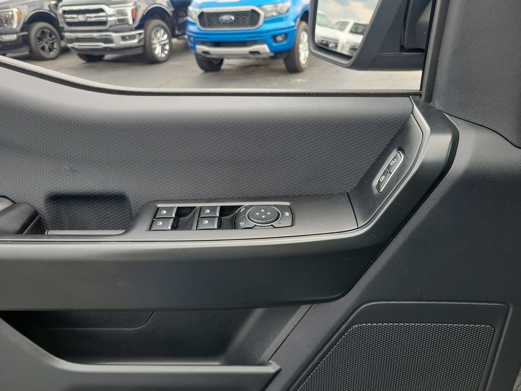 Certified 2023 Ford F150 XL w/ STX Black Appearance Package AWD/4WD image 20