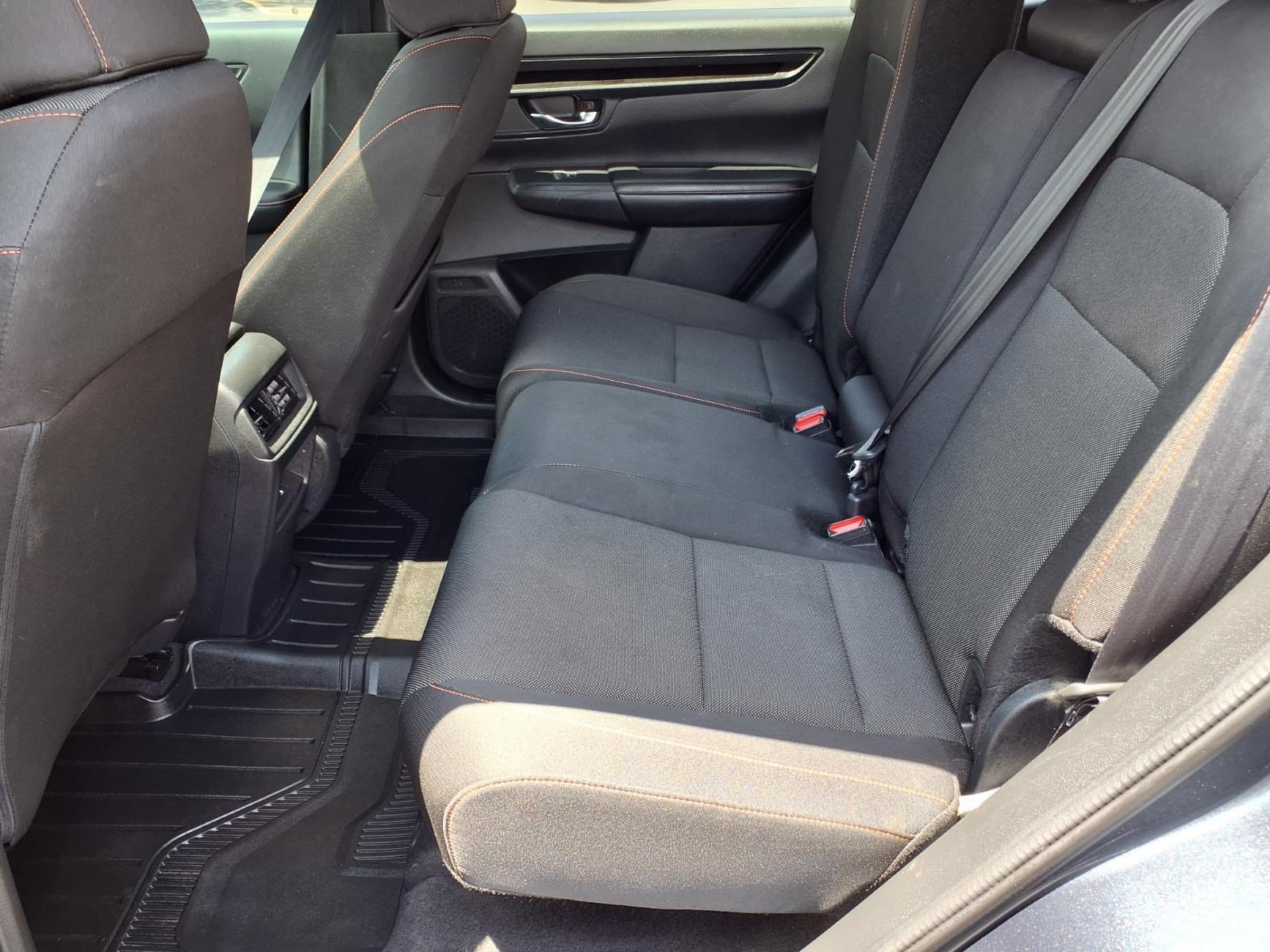 Used 2025 Honda CR-V Sport image 11