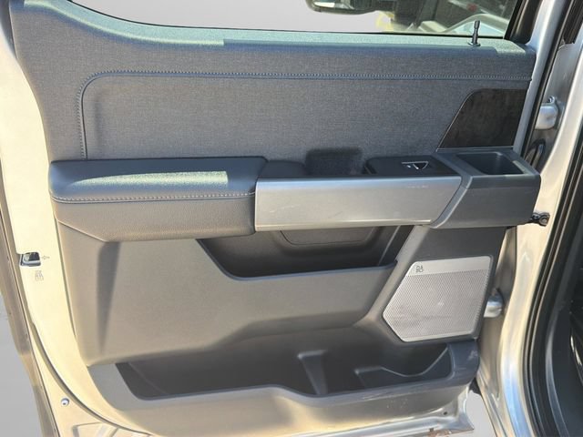 Certified 2023 Ford F350 Lariat AWD/4WD image 16