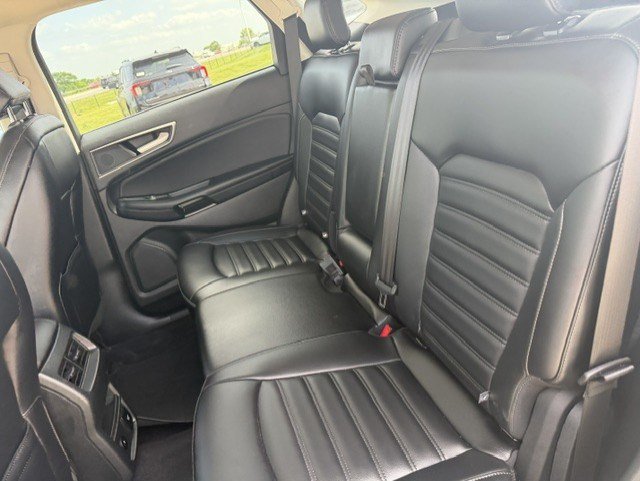 Certified 2023 Ford Edge SEL w/ Convenience Package AWD/4WD image 25