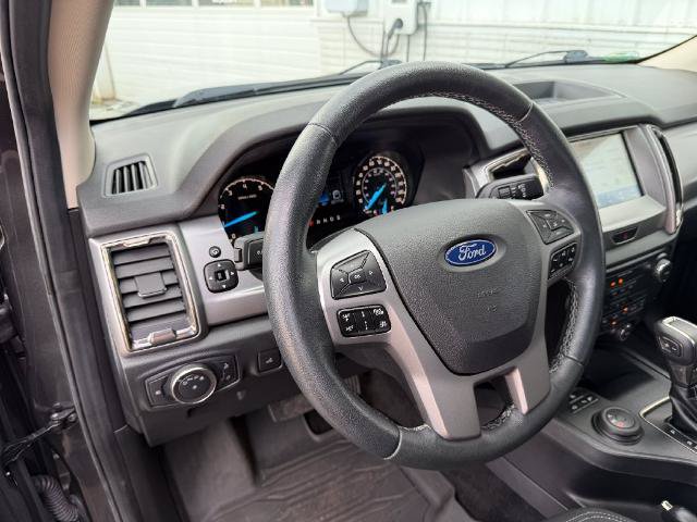 Certified 2020 Ford Ranger XLT w/ Equipment Group 302A Luxury AWD/4WD image 39