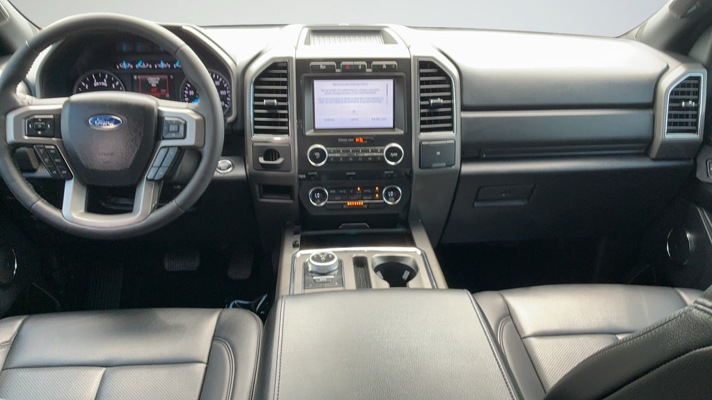 Certified 2021 Ford Expedition XLT RWD image 7