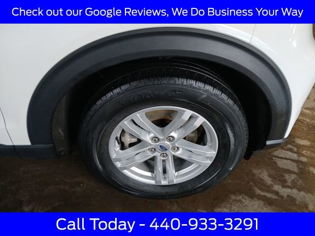 Certified 2023 Ford Explorer XLT image 13