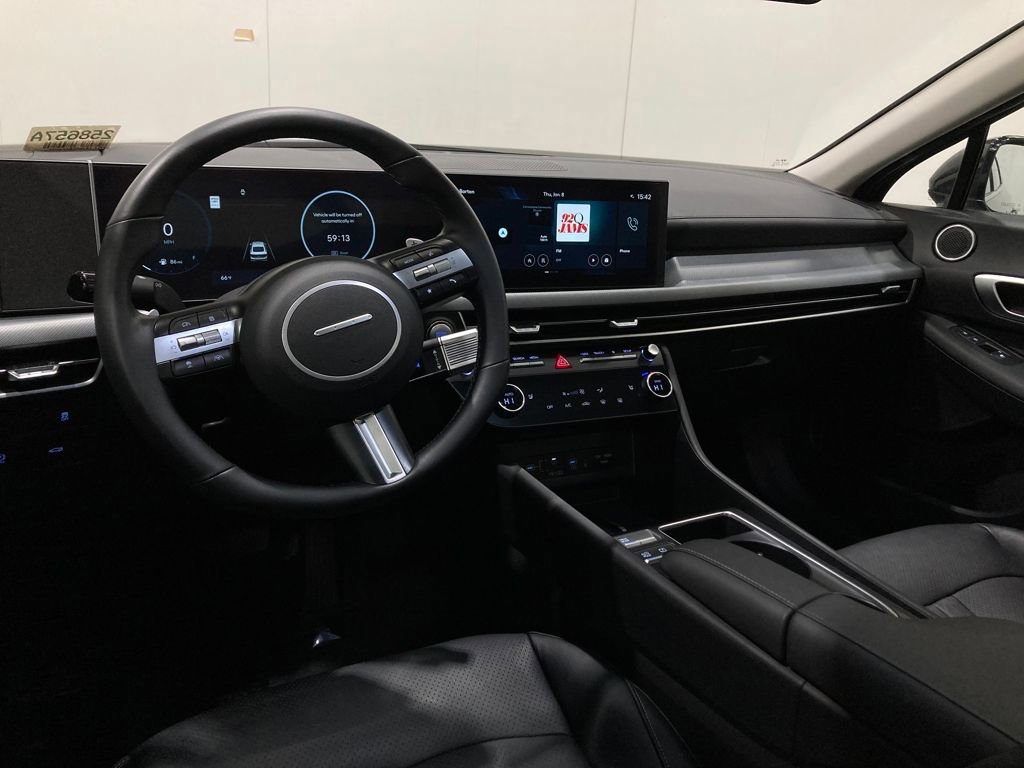 Used 2025 Hyundai Sonata SEL image 17