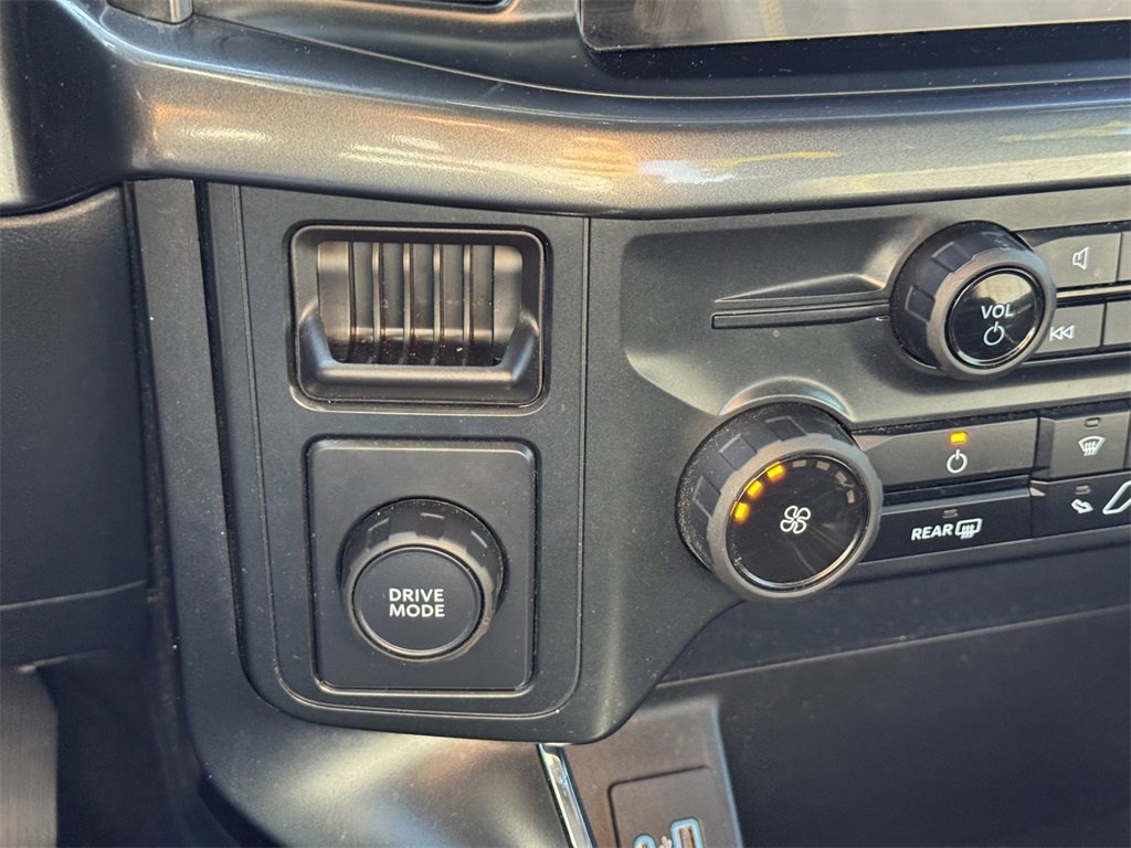 Certified 2024 Ford F150 STX image 18