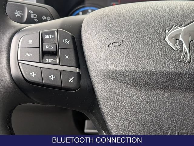 Certified 2024 Ford Bronco Sport Outer Banks w/ Tech Package AWD/4WD image 20