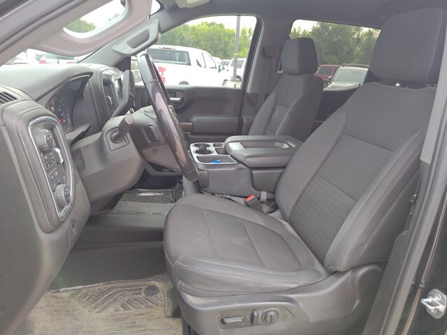 Used 2020 Chevrolet Silverado 1500 RST w/ All-Star Edition AWD/4WD image 11