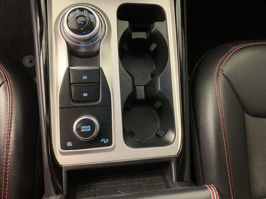 Certified 2023 Ford Explorer ST-Line AWD/4WD image 28