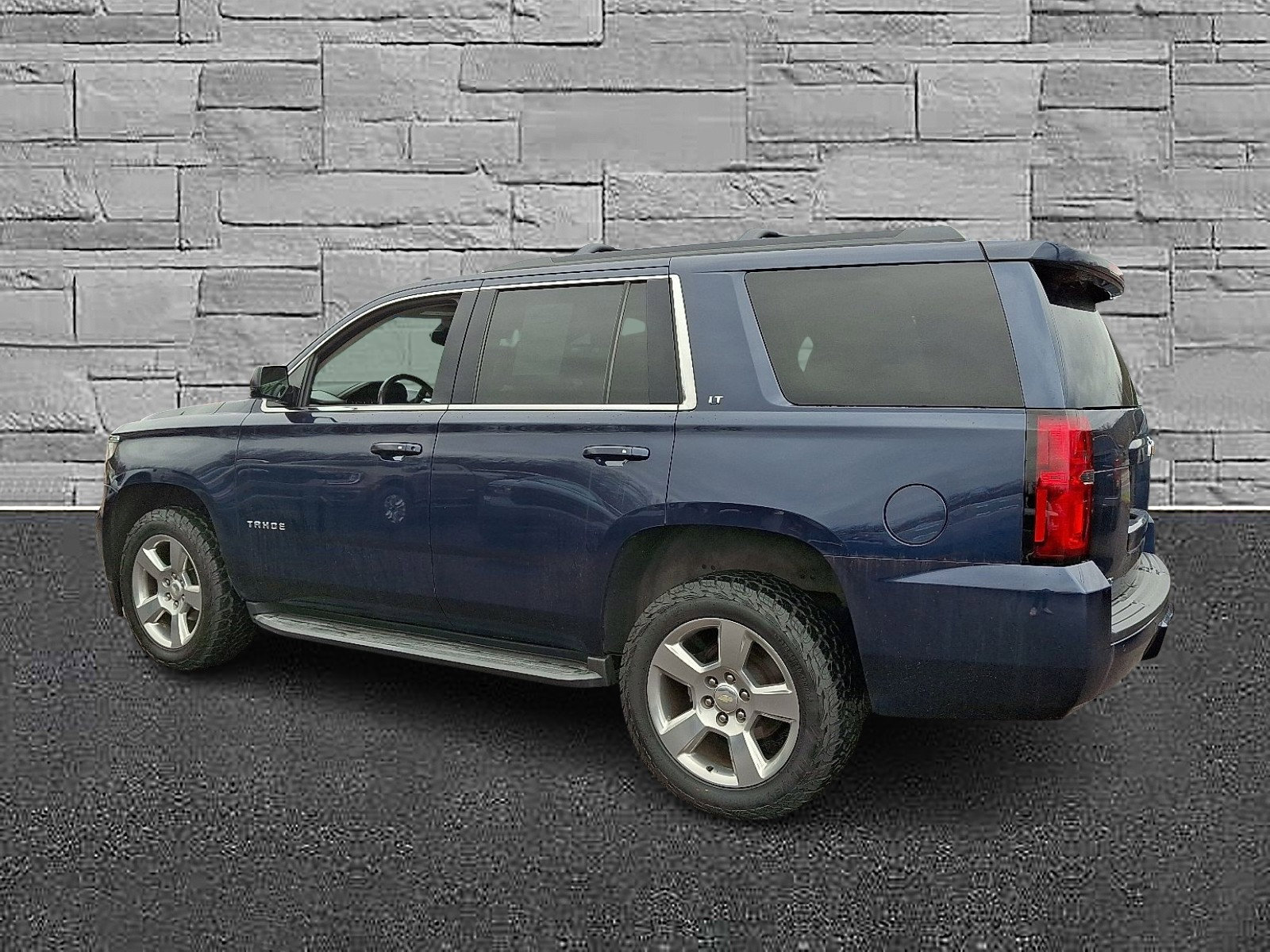 Used 2020 Chevrolet Tahoe LT image 7