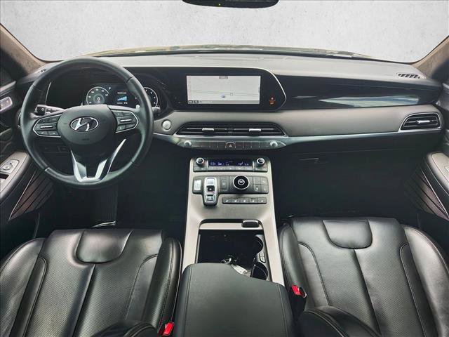 Used 2022 Hyundai Palisade Calligraphy w/ Cargo Package FWD image 17