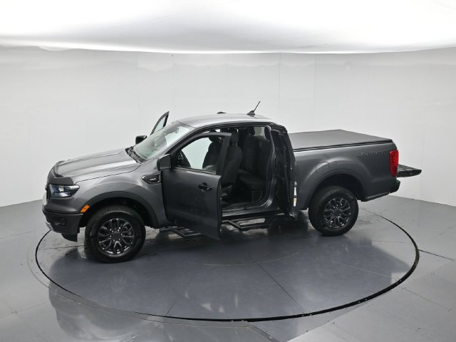 Certified 2023 Ford Ranger XLT w/ Equipment Group 301A Mid RWD image 50