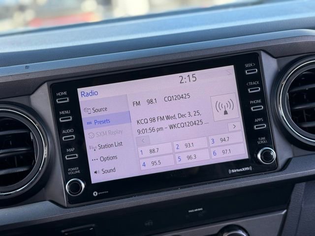 Used 2019 Toyota Tacoma TRD Off-Road w/ Technology Package image 26