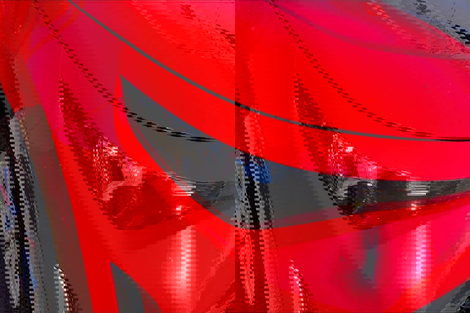 Used 2023 Kia Soul LX image 27