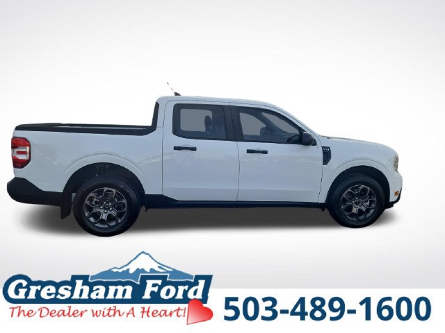 Certified 2024 Ford Maverick XLT w/ Equipment Group 300A Standard AWD/4WD image 12