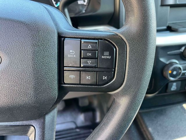 Certified 2026 Ford F250 XL w/ FX4 Off-Road Package AWD/4WD image 31