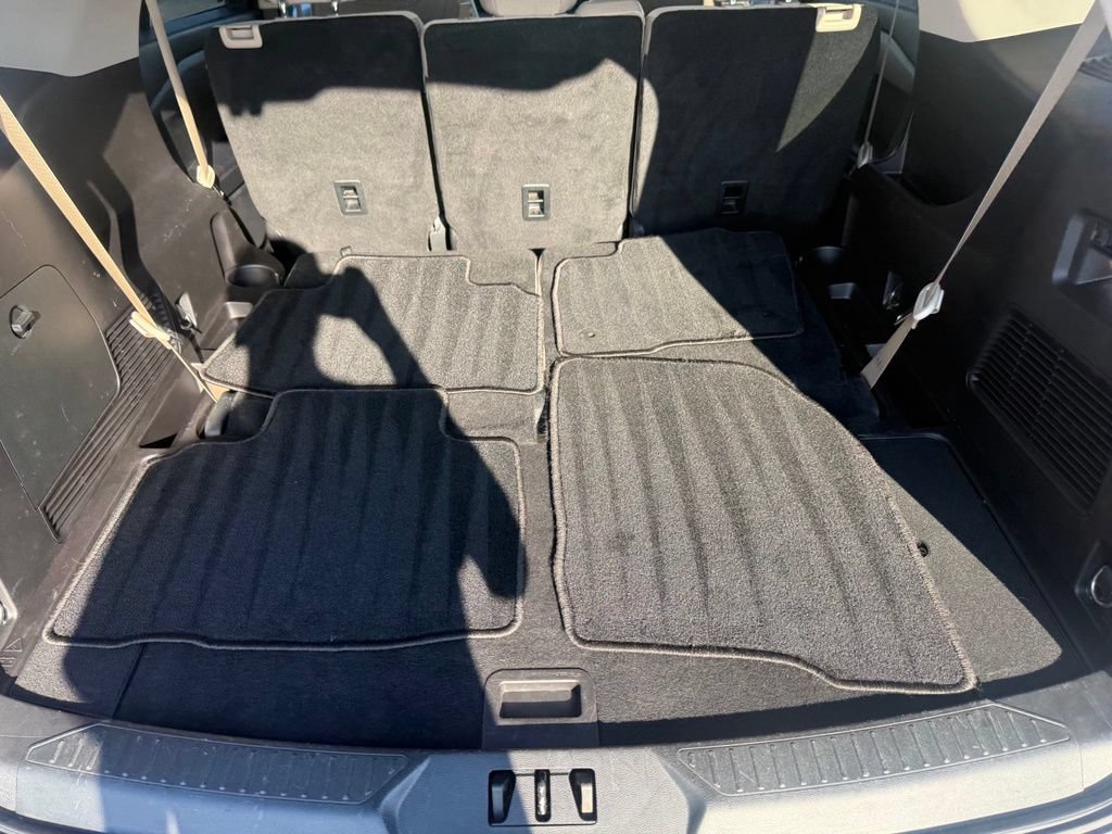 Certified 2021 Ford Explorer 4WD image 41