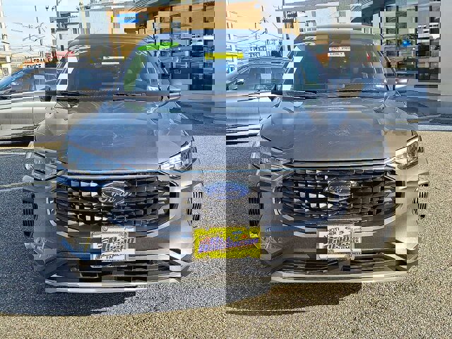 Certified 2023 Ford Escape Active w/ Tech Pack #2 image 13