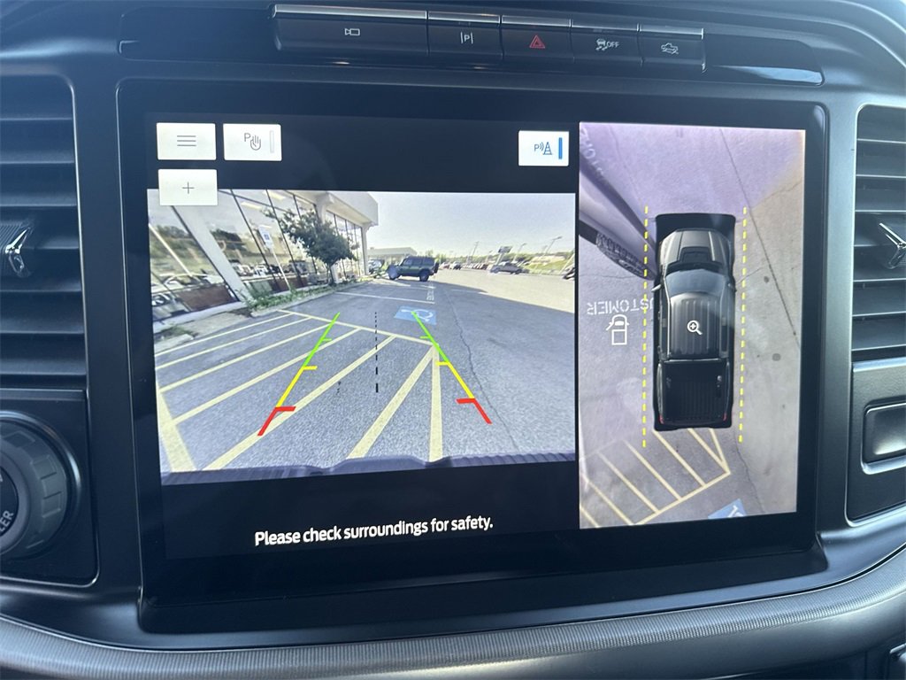 Certified 2023 Ford F150 Raptor image 15