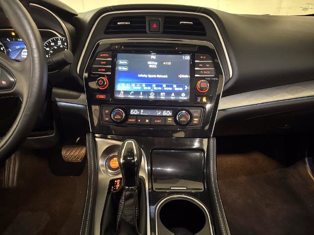 Used 2018 Nissan Maxima 3.5 SL FWD image 25
