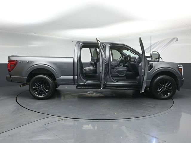 Certified 2025 Ford F150 Lariat AWD/4WD image 61