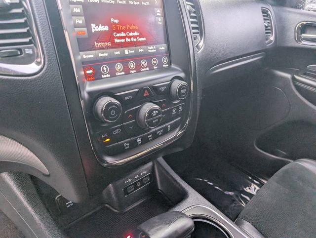 Used 2018 Dodge Durango GT w/ Trailer Tow Group IV AWD/4WD image 22