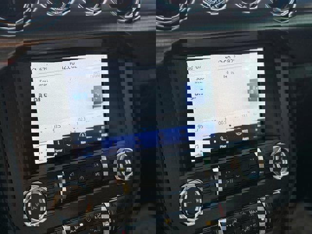 Certified 2022 Ford Mustang Mach 1 image 24