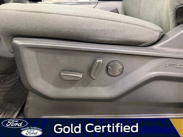Certified 2023 Ford F150 XLT w/ Equipment Group 302A High image 22
