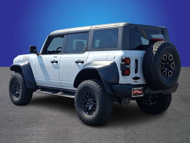 Certified 2022 Ford Bronco Raptor AWD/4WD image 6