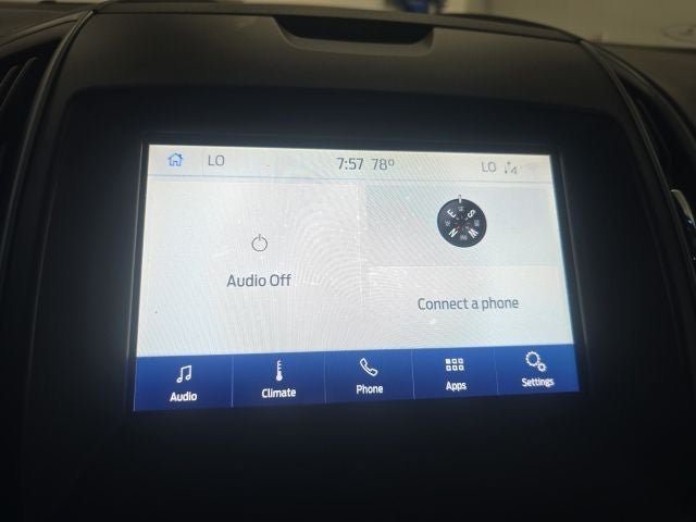 Certified 2020 Ford Edge SE FWD image 24