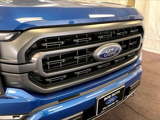 Certified 2023 Ford F150 XLT w/ Equipment Group 302A High AWD/4WD image 29