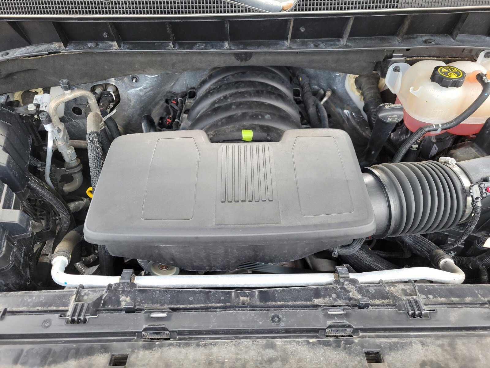 Used 2024 Chevrolet Silverado 1500 High Country w/ High Country Premium Package image 32