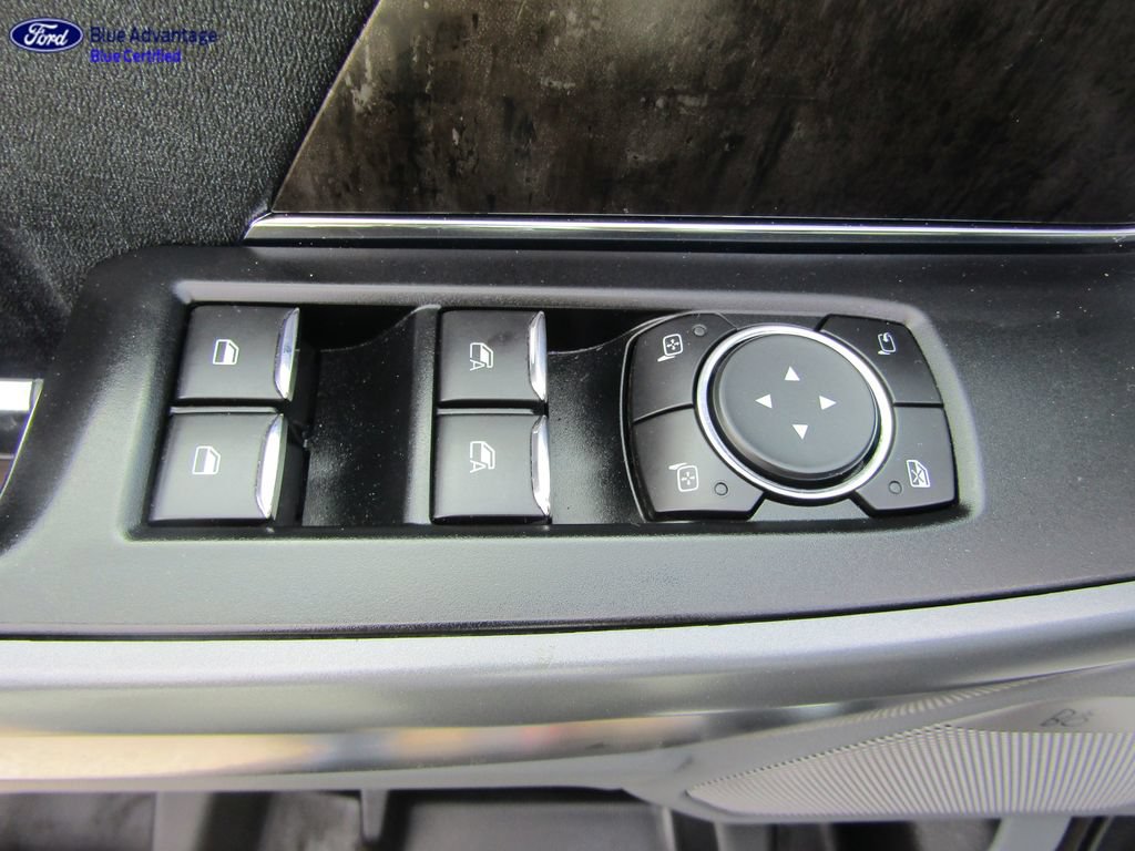 Certified 2022 Ford F150 Lariat w/ Equipment Group 502A High AWD/4WD image 25