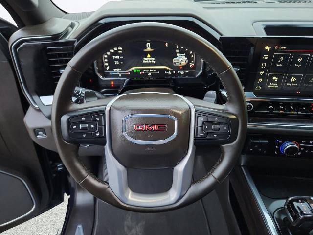 Used 2024 GMC Sierra 1500 SLT RWD image 15