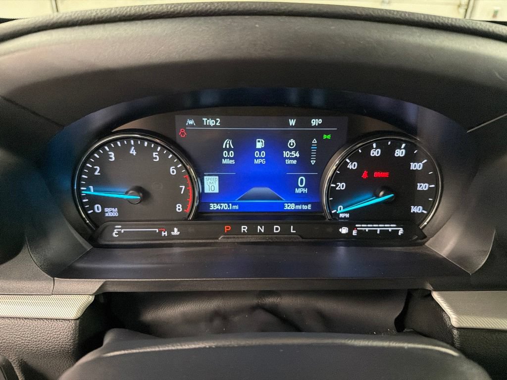 Certified 2022 Ford Explorer XLT w/ Equipment Group 202A AWD/4WD image 23