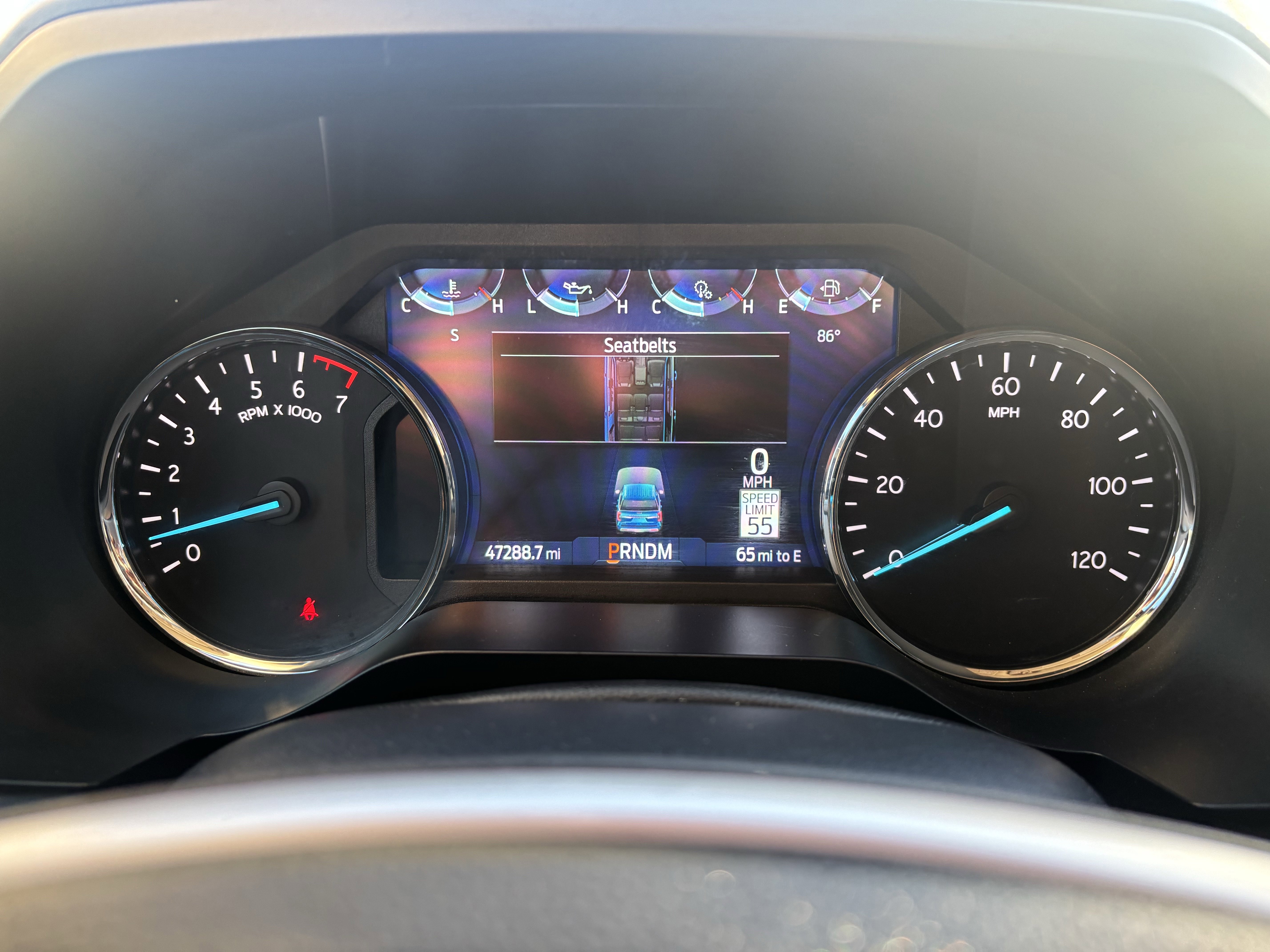 Certified 2022 Ford Expedition XLT image 32