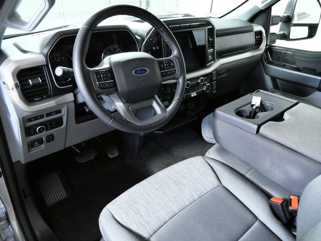Certified 2021 Ford F150 XLT w/ Equipment Group 302A High AWD/4WD image 3