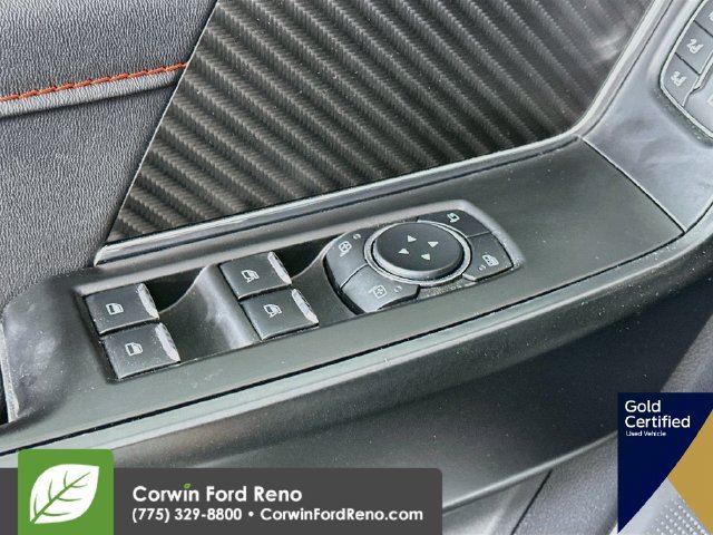 Certified 2024 Ford F150 Raptor AWD/4WD image 21