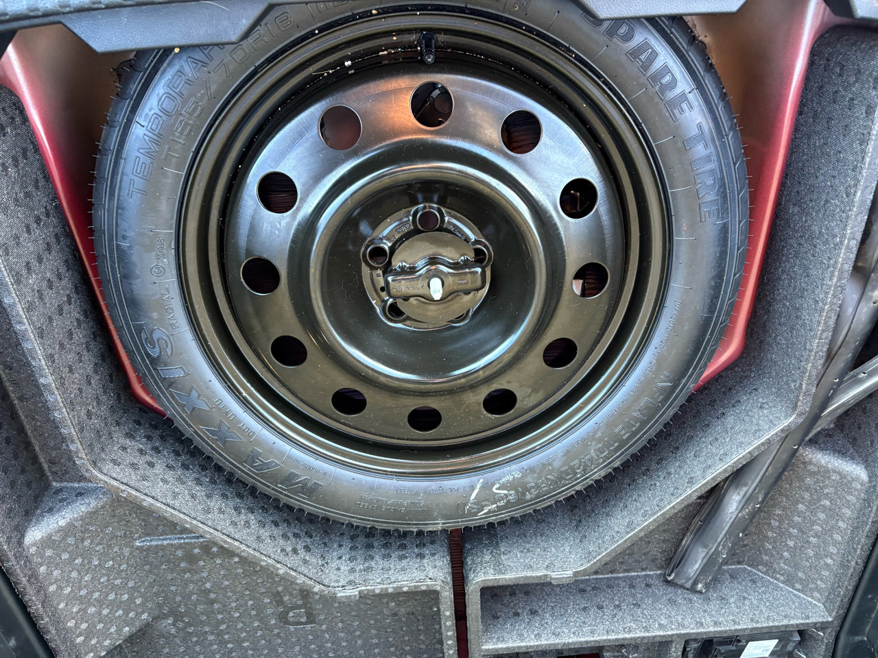 Certified 2021 Ford Edge ST image 62