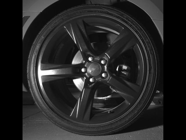 Used 2018 Chevrolet Camaro LT RWD image 11