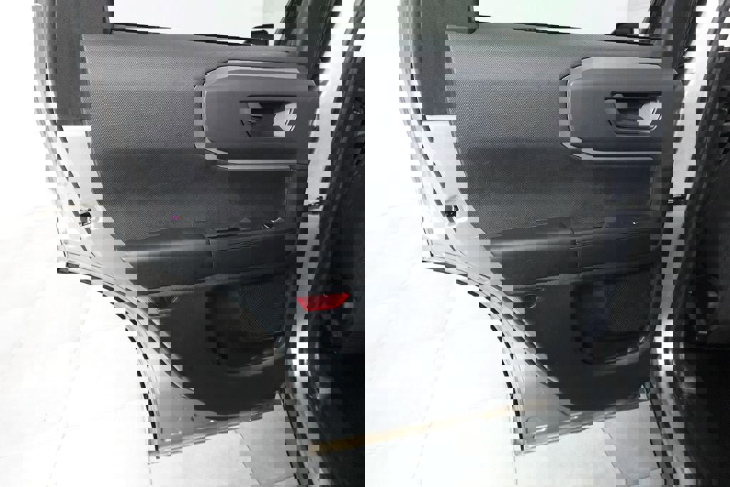 Certified 2021 Ford Bronco Sport Big Bend w/ Big Bend Package image 25