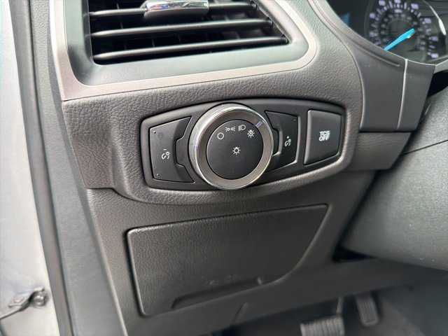 Certified 2024 Ford Edge SEL AWD/4WD image 13