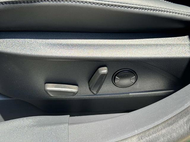 Certified 2024 Ford Mustang Mach-E Select RWD image 22