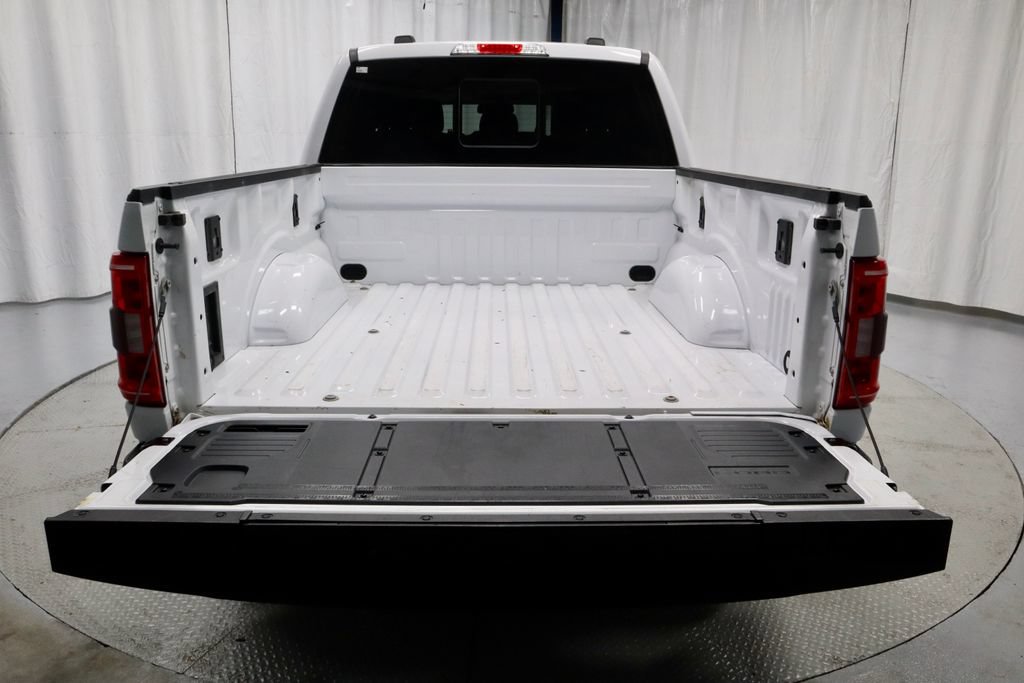 Certified 2022 Ford F150 XLT w/ Equipment Group 302A High AWD/4WD image 15