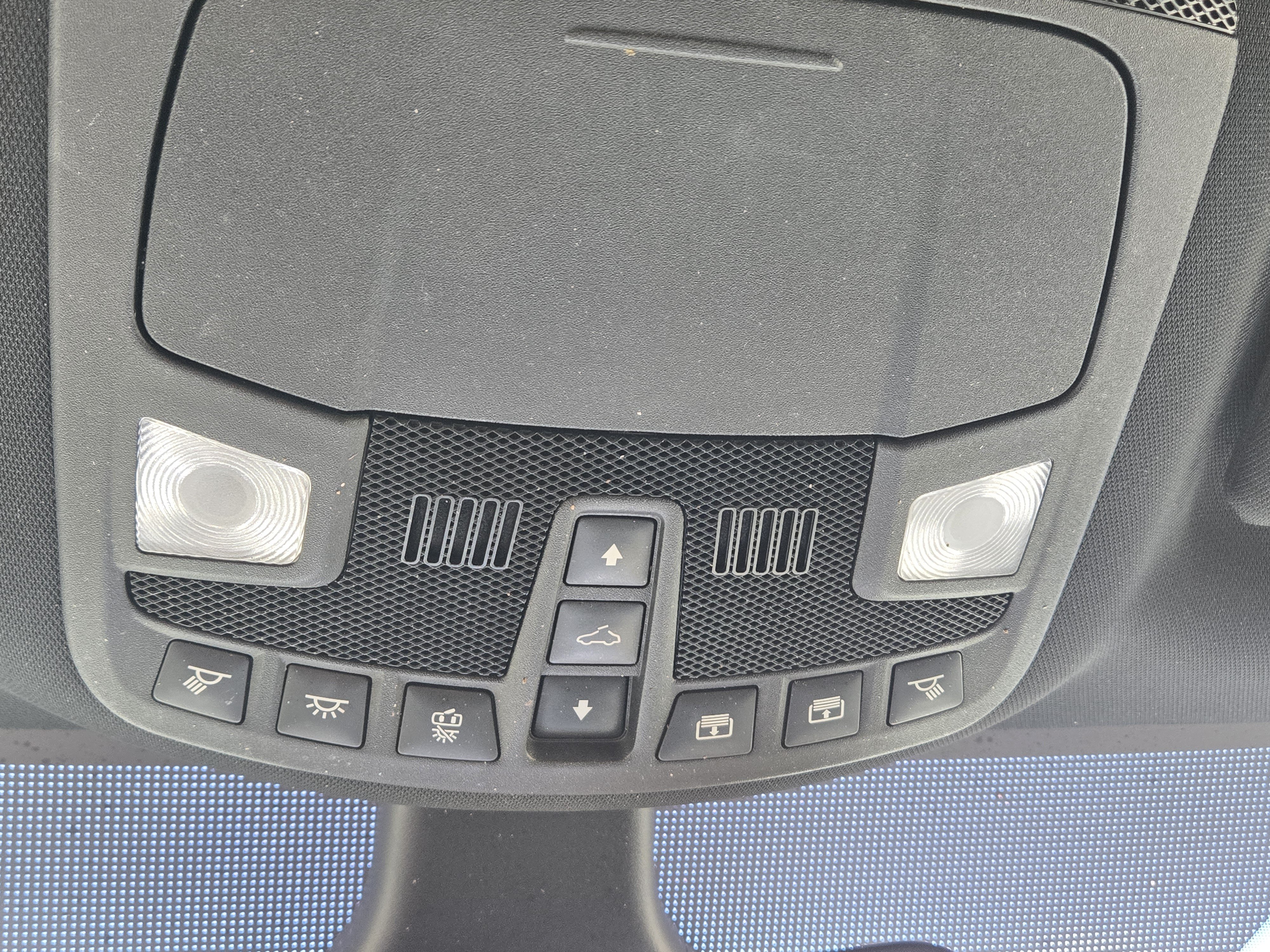 Certified 2020 Ford Edge ST-Line FWD image 33