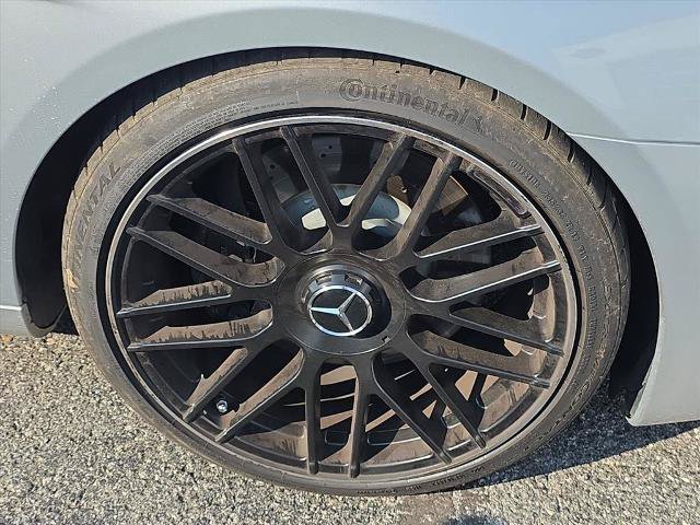 Used 2017 Mercedes-Benz SLC 300 image 3