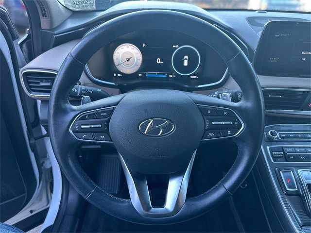Used 2022 Hyundai Santa Fe Limited image 15