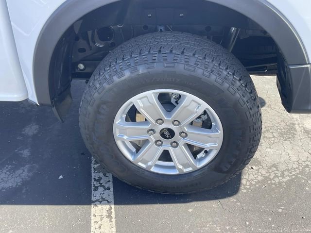 Certified 2024 Ford Ranger XL w/ Trailer Tow Package image 40