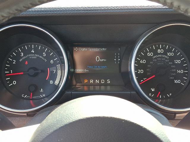 Certified 2023 Ford Mustang Premium image 22