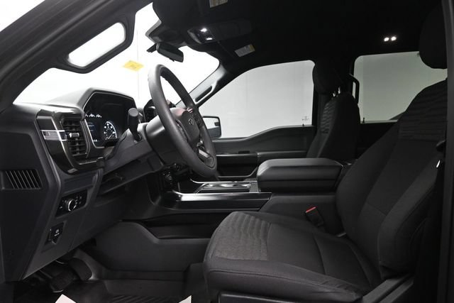 Certified 2023 Ford F150 XL w/ STX Appearance Package AWD/4WD image 9